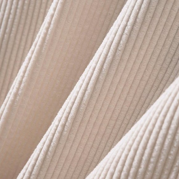 Apricot Mens Corduroy Shirt - Picture 6 of 7